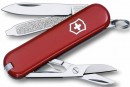 Нож перочинный Victorinox Waiter 0.3303 84мм 9 функций красный2