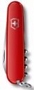 Нож перочинный Victorinox Waiter 0.3303 84мм 9 функций красный3