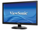 Монитор 24" ViewSonic VA2465SH черный VA 1920x1080 250 cd/m^2 5 ms HDMI VGA Аудио VS160332