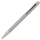 Шариковая ручка автоматическая Caran D’Ache Ecridor Cubrik PP черный F 890.3772