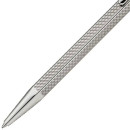 Шариковая ручка автоматическая Caran D’Ache Ecridor Cubrik PP черный F 890.3773