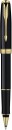 Ручка-роллер Parker Sonnet T530 Laque Black GT черный S0808720
