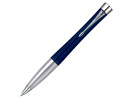 Шариковая ручка роллер Parker Urban K200 синий M S0767060