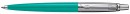 Шариковая ручка автоматическая Parker Jotter Tactical K174 синий M 19049612