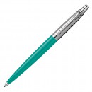 Шариковая ручка автоматическая Parker Jotter Tactical K174 синий M 19049613