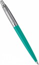 Шариковая ручка автоматическая Parker Jotter Tactical K174 синий M 19049614