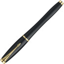 Ручка-роллер Parker Urban T200 черный F S08504502