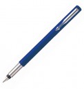 Перьевая ручка Parker Vector Standard F01 F S02825102