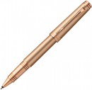 Ручка-роллер Parker Premier Monochrome T564 черный S0960810