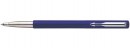 Ручка-роллер Parker Vector Standard T01 синий 0.8 мм F S07053402