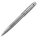 Ручка-роллер Parker IM Premium T222 черный F S09086502