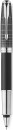 Ручка-роллер Parker Sonnet T536 Contort Black Cisele черный 1930258