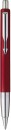 Шариковая ручка автоматическая Parker Vector Standard K01 Red синий M S0275160