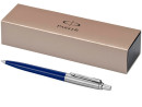 Шариковая ручка Parker Jotter K60 синий S07056103