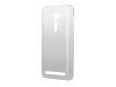 Чехол силикон iBox Crystal для  Asus Zenfone 2 ZE500CL серый