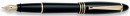 Перьевая ручка Aurora Ipsilon M позол. детали, AU-B11/NM