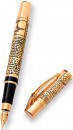 Перьевая ручка Aurora Leonardo da Vinci F перо золото 18К, AU-939F2