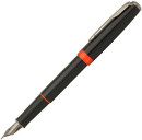 Перьевая ручка Parker Sonnet F533 Subtle Big Red 0.8 мм 19304872