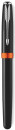 Перьевая ручка Parker Sonnet F533 Subtle Big Red 0.8 мм 19304873
