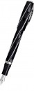 Перьевая ручка Visconti Divina Black Medium Size F Vs-267-02F3