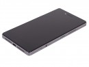 Смартфон Lenovo Vibe Shot серый 5" 32 Гб LTE GPS Wi-Fi4