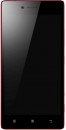 Смартфон Lenovo Vibe Shot красный 5" 32 Гб LTE GPS Wi-Fi PA1K0039RU2