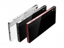 Смартфон Lenovo Vibe Shot красный 5" 32 Гб LTE GPS Wi-Fi PA1K0039RU4