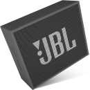 Портативная акустика JBL GO черный JBLGoBlack2