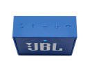 Портативная акустика JBL GO синий JBLGoBlue3