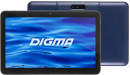 Планшет Digma Optima 10.4 10.1" 8Gb темно-синий Wi-Fi 3G Bluetooth Android TT1004PG 3080214