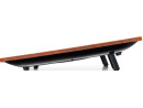 Подставка для ноутбука 15.6" Deepcool N1 Orange 350x260x26mm 1xUSB 700g 16-20dB оранжевый4
