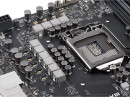 Материнская плата Asus MAXIMUS VIII HERO Socket1151 Intel Z170 4xDDR4 3xPCI-E x16 3xPCI-E x1 4xSATAIII Raid 7.1 Sound Glan ATX Retail8