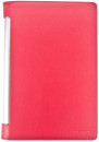 Чехол IT BAGGAGE для планшета Lenovo Yoga 3 8" красный ITLNY283-3