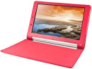 Чехол IT BAGGAGE для планшета Lenovo Yoga 3 8" красный ITLNY283-33