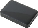 Внешний жесткий диск 2.5" USB3.0 1Tb Toshiba CANVIO READY HDTP210EK3AA черный4