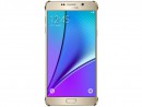 Чехол Samsung EF-QN920CFEGRU для Samsung Galaxy Note 5 СlCover золотистый2