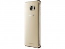 Чехол Samsung EF-QN920CFEGRU для Samsung Galaxy Note 5 СlCover золотистый3