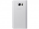 Чехол Samsung EF-CN920PWEGRU для Samsung Galaxy Note 5 S View белый EF-CN920PWEGRU2