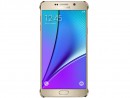 Чехол Samsung EF-XN920CFEGRU для Samsung Galaxy Note 5 GloCover золотистый2
