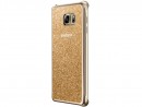 Чехол Samsung EF-XN920CFEGRU для Samsung Galaxy Note 5 GloCover золотистый3