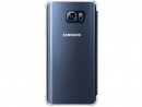 Чехол Samsung EF-ZN920CBEGRU для Samsung Galaxy Note 5 ClVCover черный2