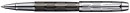 Ручка-роллер Parker IM Premium T222 Twin Chiselled черный F S09086002