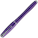 Ручка-роллер Parker Urban Premium Vacumatic T206 Amethyst Pearl черный F 19068642