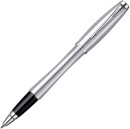 Ручка-роллер Parker Urban T200 Metro Metallic черный F S0850480