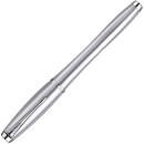 Ручка-роллер Parker Urban T200 Metro Metallic черный F S08504802