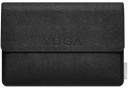 Чехол Lenovo Yoga Tab3-850 sleeve and film черный ZG38C00472