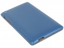 Чехол IT BAGGAGE для планшета  ASUS ZenPad C 7.0 Z170 синий ITASZP705-42
