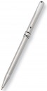 Шариковая ручка автоматическая Aurora Magellano черный F A29