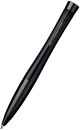 Шариковая ручка поворотная Parker Urban Premium K204 Matte Black синий M S0949180