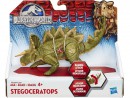 Фигурка Hasbro Мир юрского периода Stegoceratops 17 см 12722